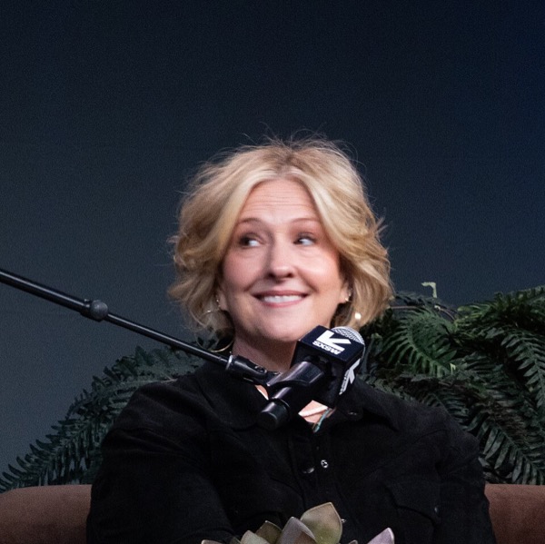 Portrait of Brené Brown