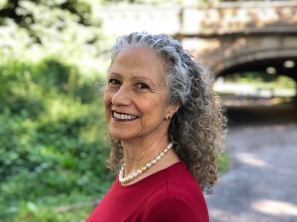 Portrait of Joanne B. Ciulla